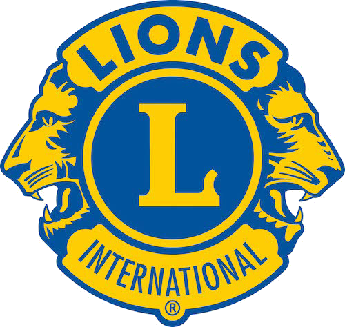 Logo des Lions Club Schweinfurt